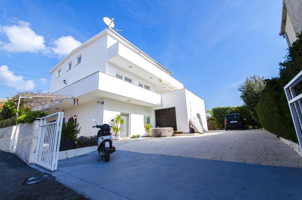 Apartment Diva Τρογκίρ Δωμάτιο φωτογραφία
