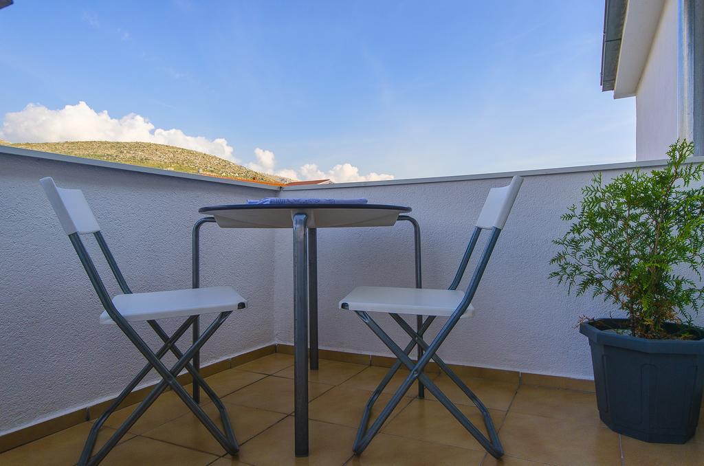 Apartment Diva Τρογκίρ Δωμάτιο φωτογραφία