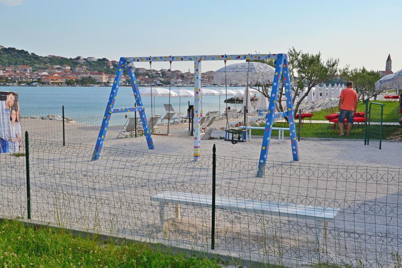 Apartment Diva Τρογκίρ Εξωτερικό φωτογραφία