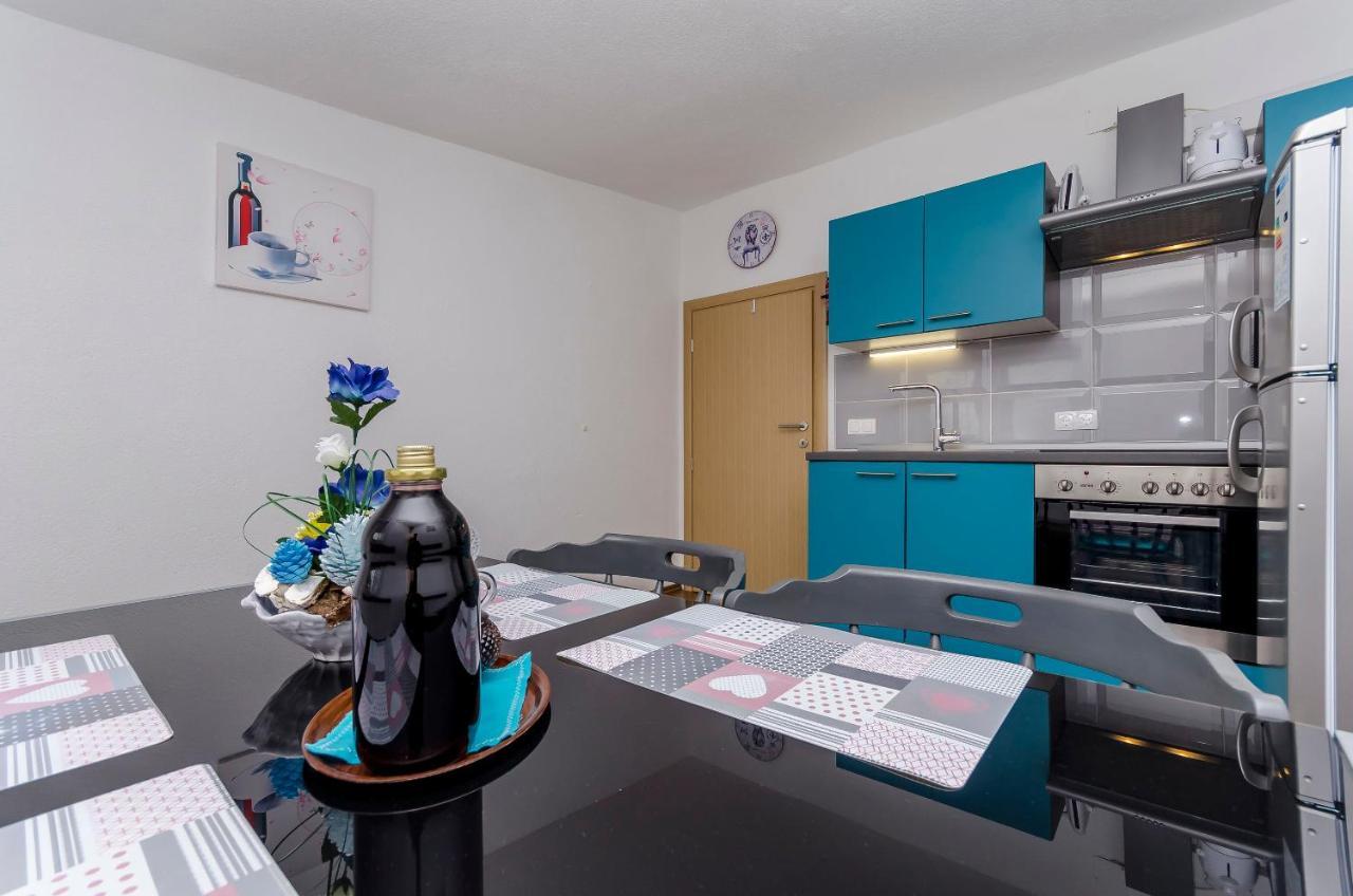 Apartment Diva Τρογκίρ Εξωτερικό φωτογραφία