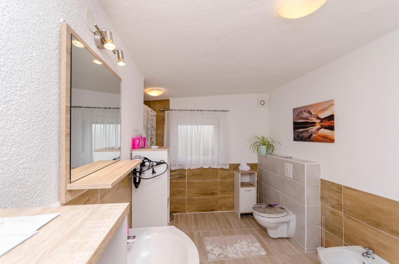Apartment Diva Τρογκίρ Εξωτερικό φωτογραφία