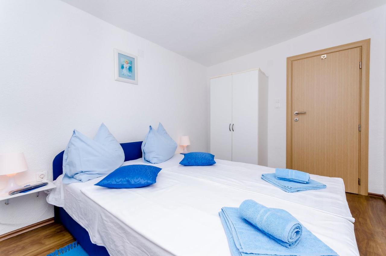 Apartment Diva Τρογκίρ Εξωτερικό φωτογραφία