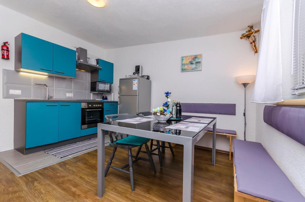 Apartment Diva Τρογκίρ Εξωτερικό φωτογραφία