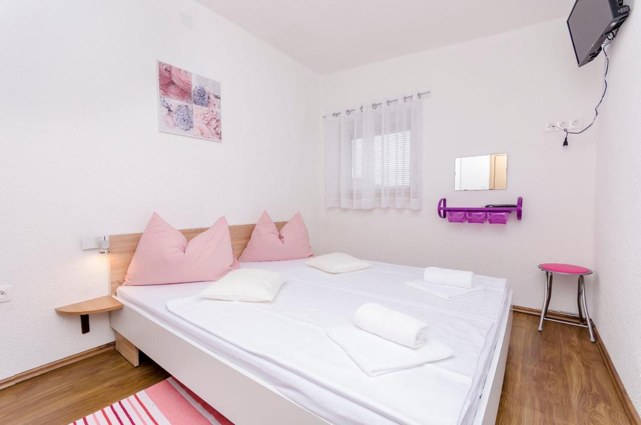 Apartment Diva Τρογκίρ Εξωτερικό φωτογραφία