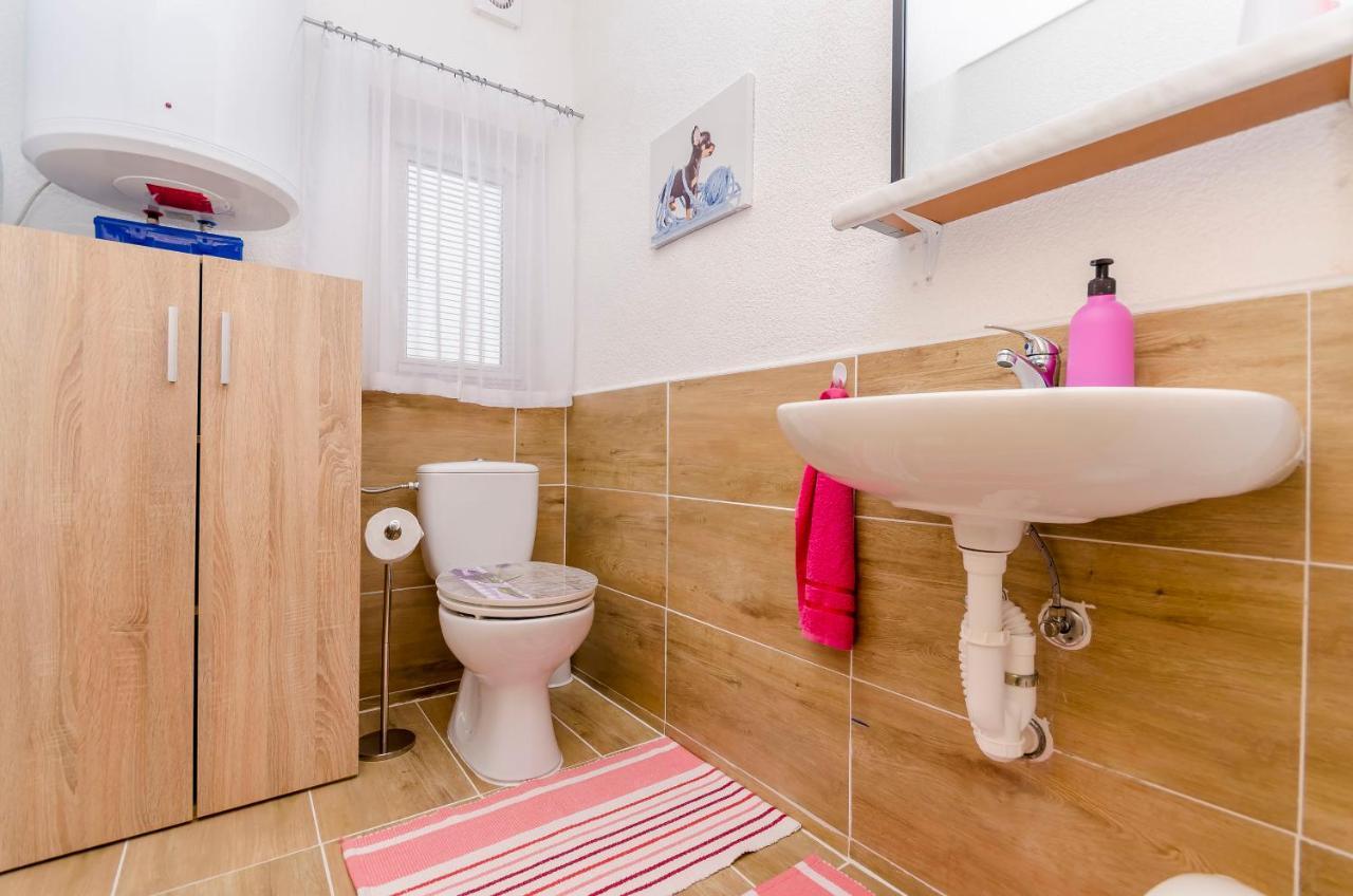 Apartment Diva Τρογκίρ Εξωτερικό φωτογραφία