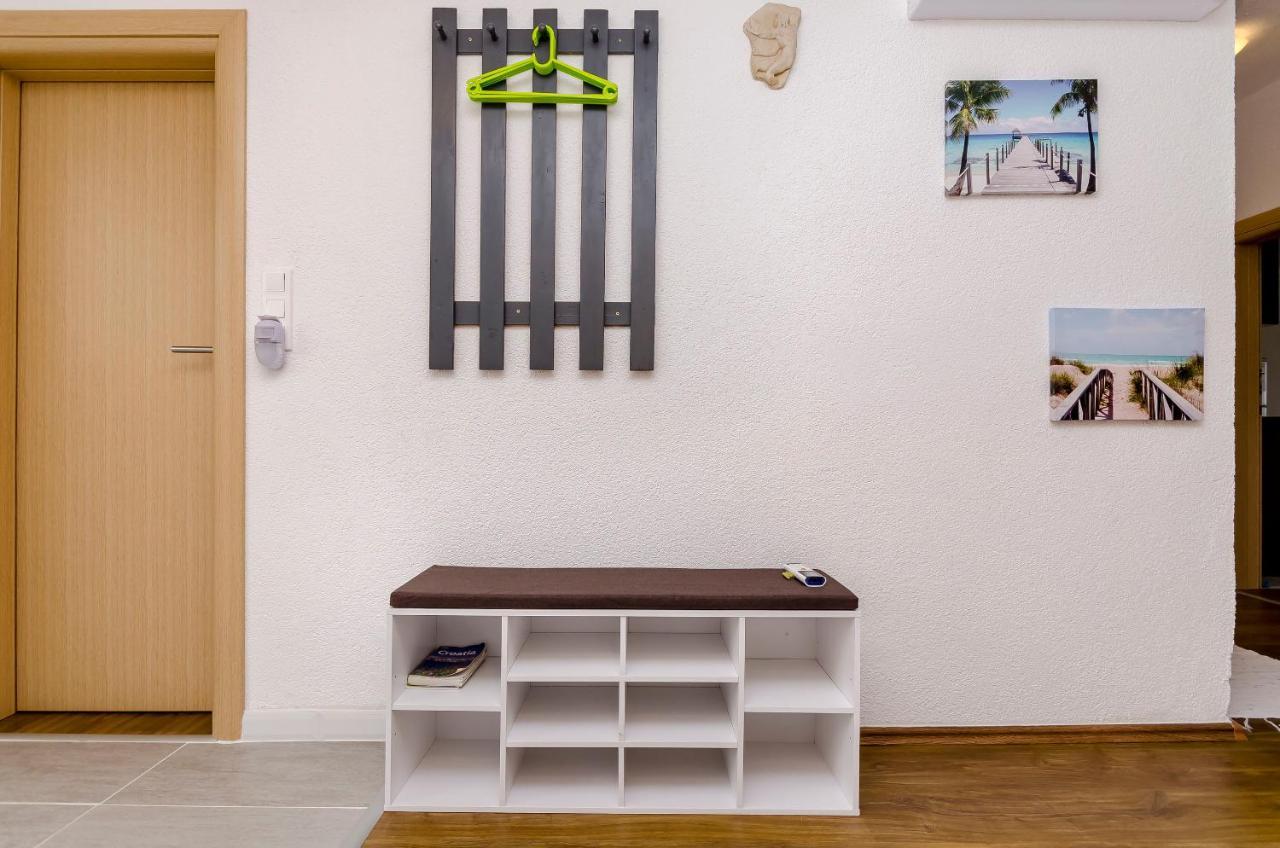 Apartment Diva Τρογκίρ Εξωτερικό φωτογραφία
