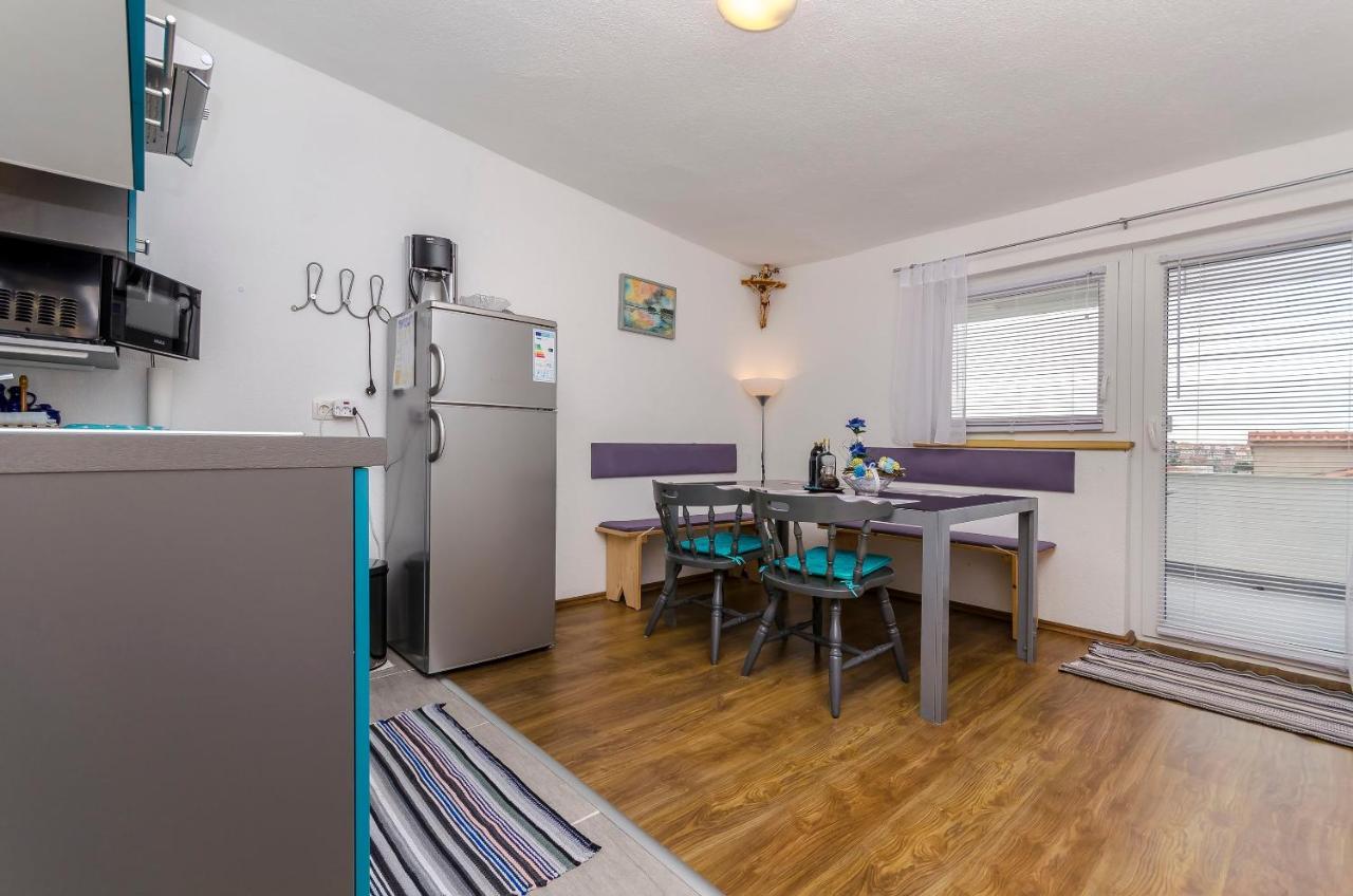 Apartment Diva Τρογκίρ Εξωτερικό φωτογραφία