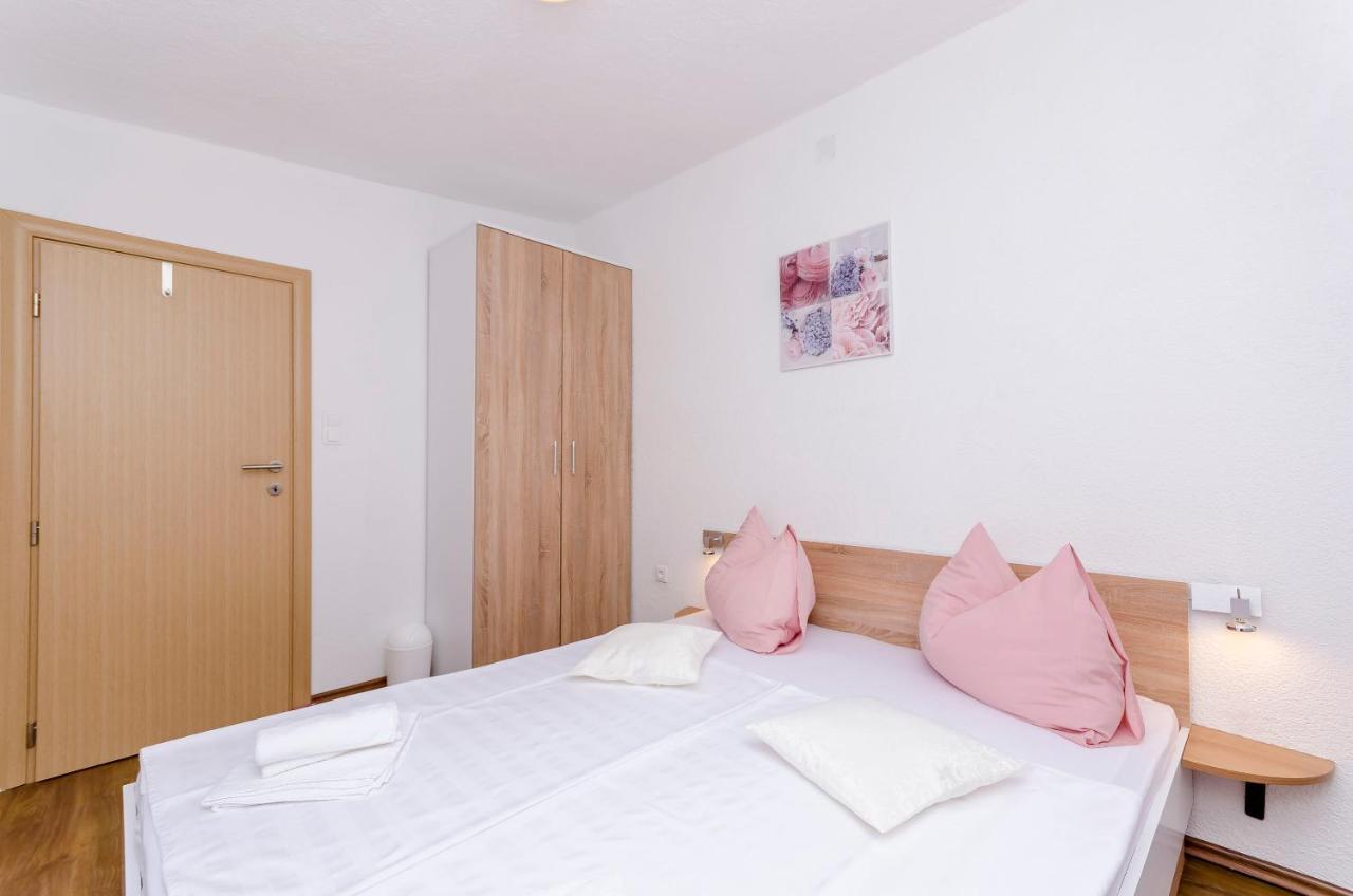 Apartment Diva Τρογκίρ Εξωτερικό φωτογραφία